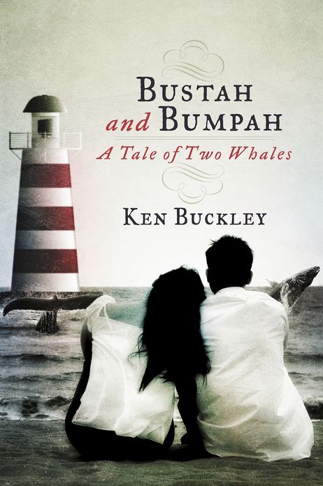 Bustah And Bumpah: A Tale Of Two Whales