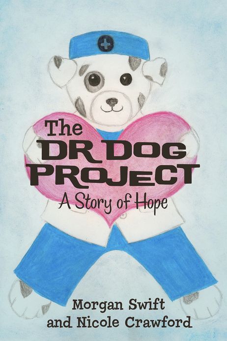 The Dr Dog Project: A Story Of Hope