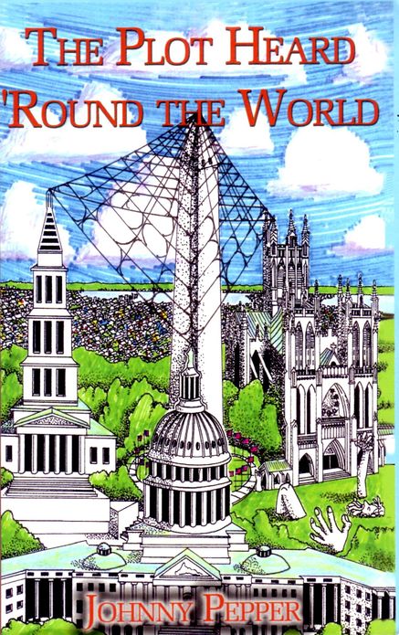 The Plot Heard 'Round the World