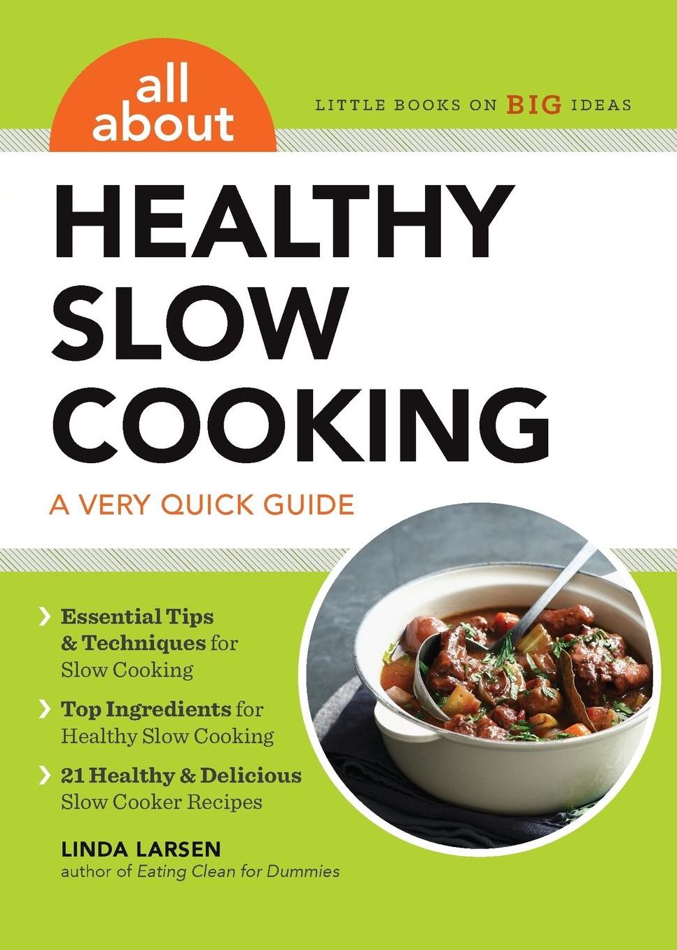 All about Healthy Slow Cooking: A Very Quick Guide