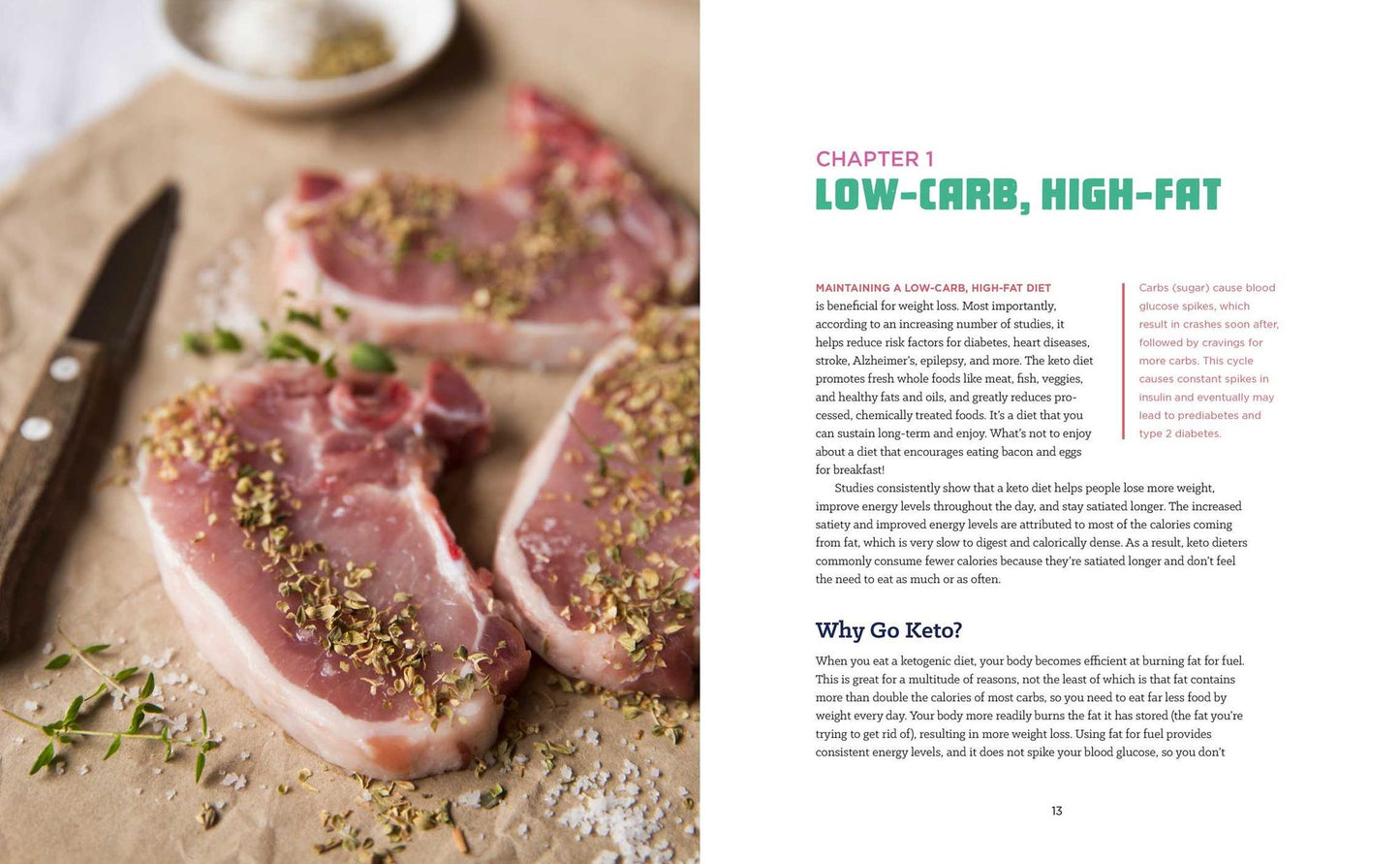 The Complete Ketogenic Diet for Beginners: Your Essential Guide to Living the Keto Lifestyle