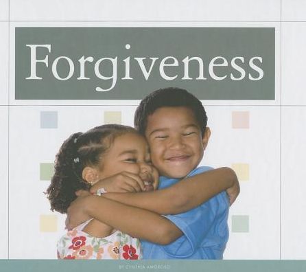 Forgiveness
