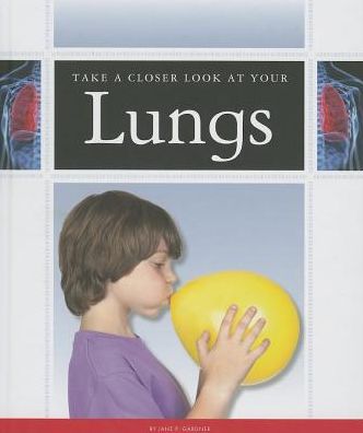 Take a Closer Look at Your Lungs