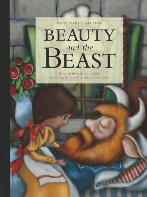 Beauty and the Beast