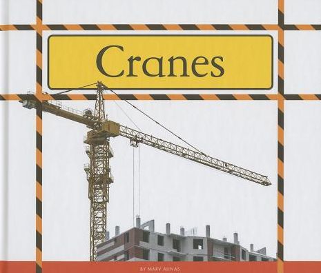 Cranes