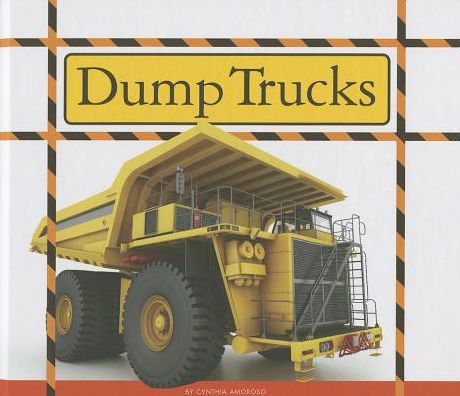 Dump Trucks