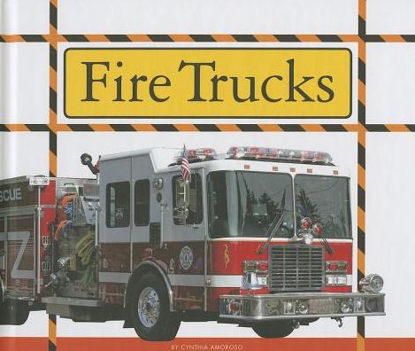 Fire Trucks