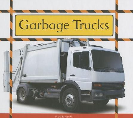 Garbage Trucks