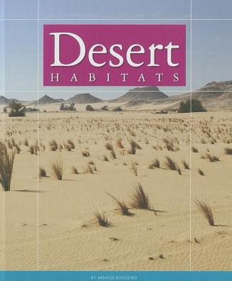 Desert Habitats