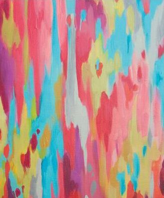 Awash With Color Boxed Note Card Set of 20