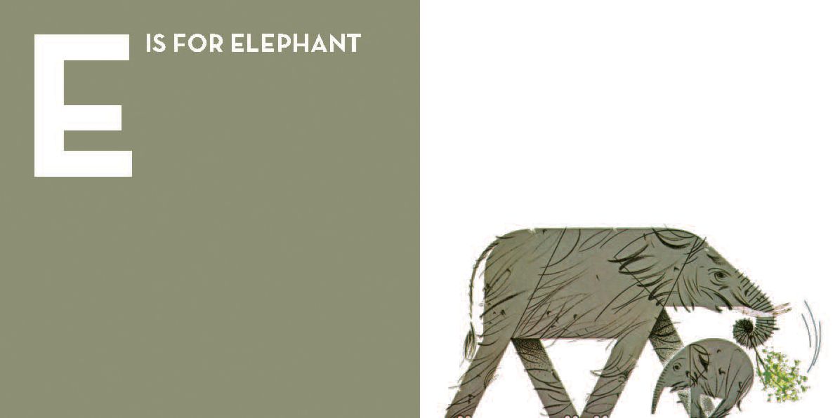 Charley Harper ABCs