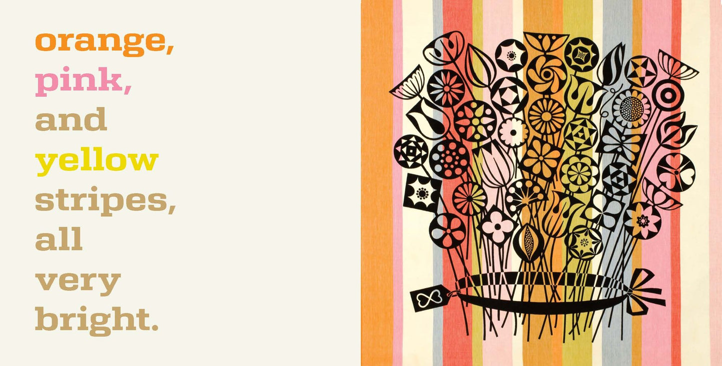 Alexander Girard Color