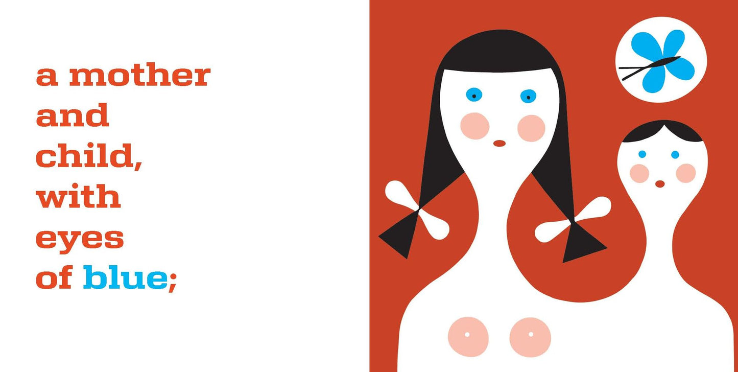 Alexander Girard Color