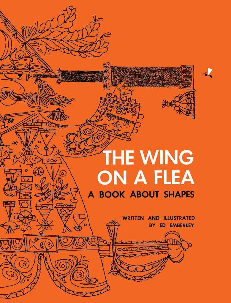 The Wing On A Flea