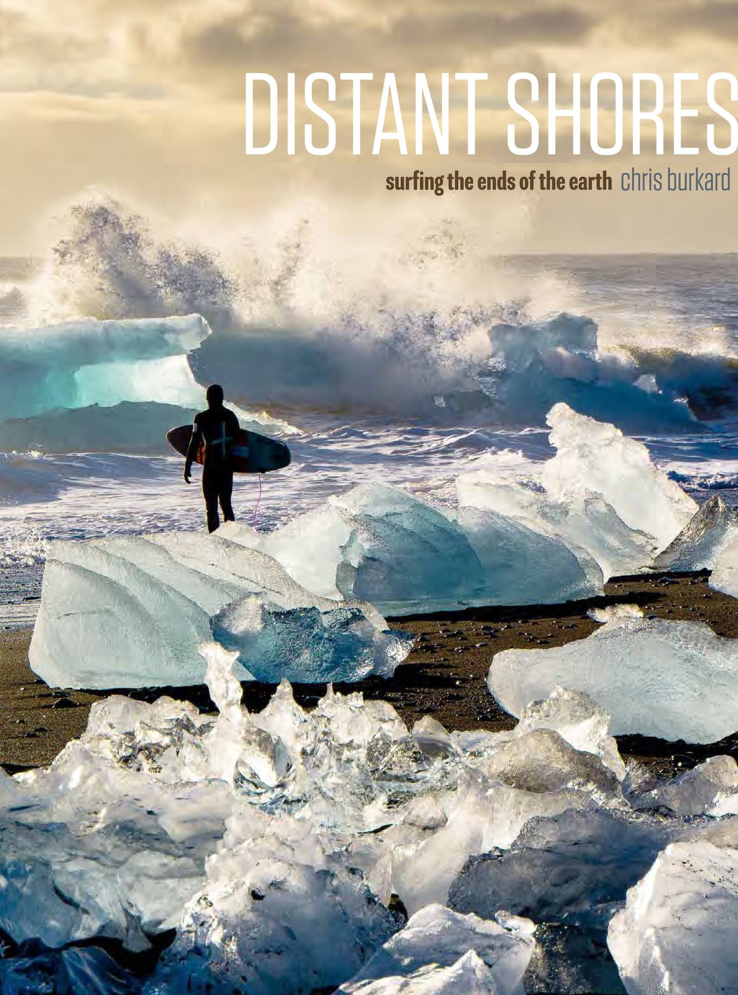 Distant Shores (popular edition)