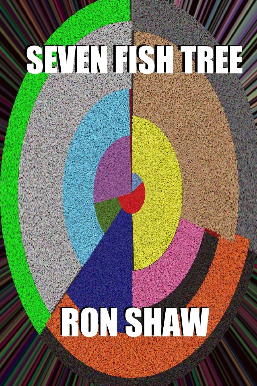 Seven Fish Tree