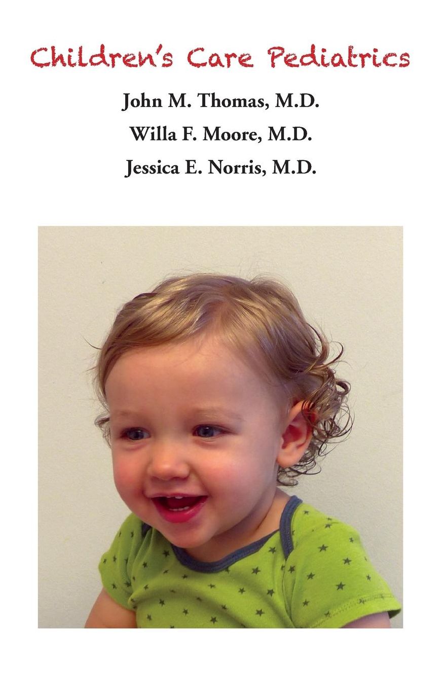 Children's Care Pediatrics - Caring For Your Baby
