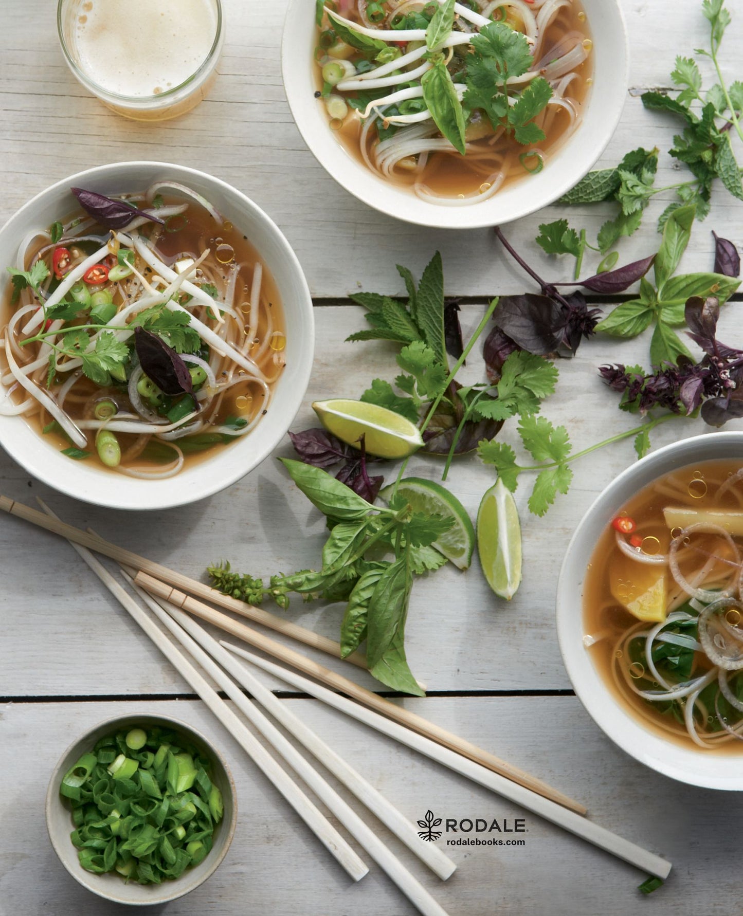 The Simple Art of Vegetarian Cooking: Templates and Lessons for Making Delicious Meatless Meals Every Day