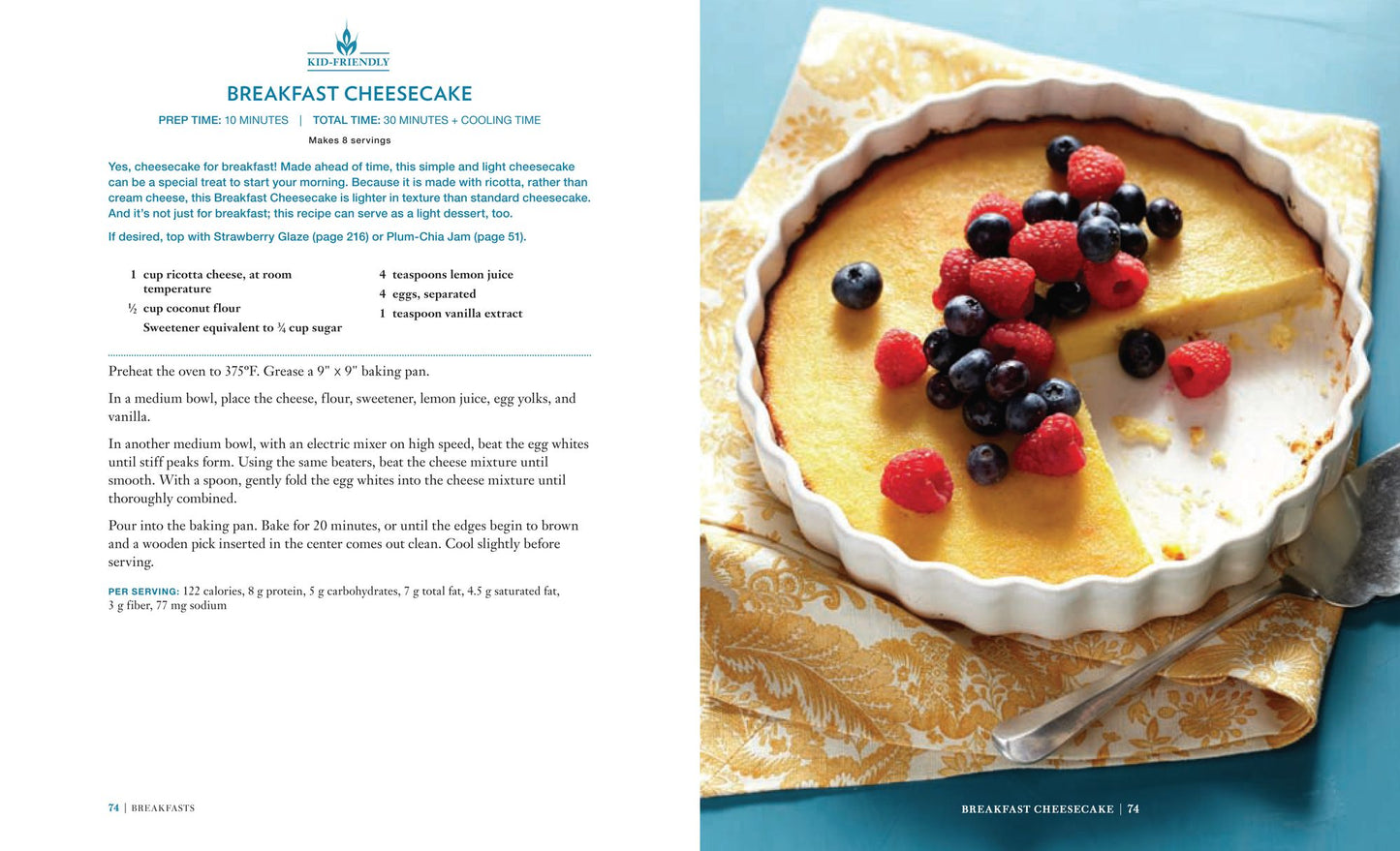 Wheat Belly 30-Minute (Or Less!) Cookbook: 200 Quick and Simple Recipes to Lose the Wheat, Lose the Weight, and Find Your Path Back to Health
