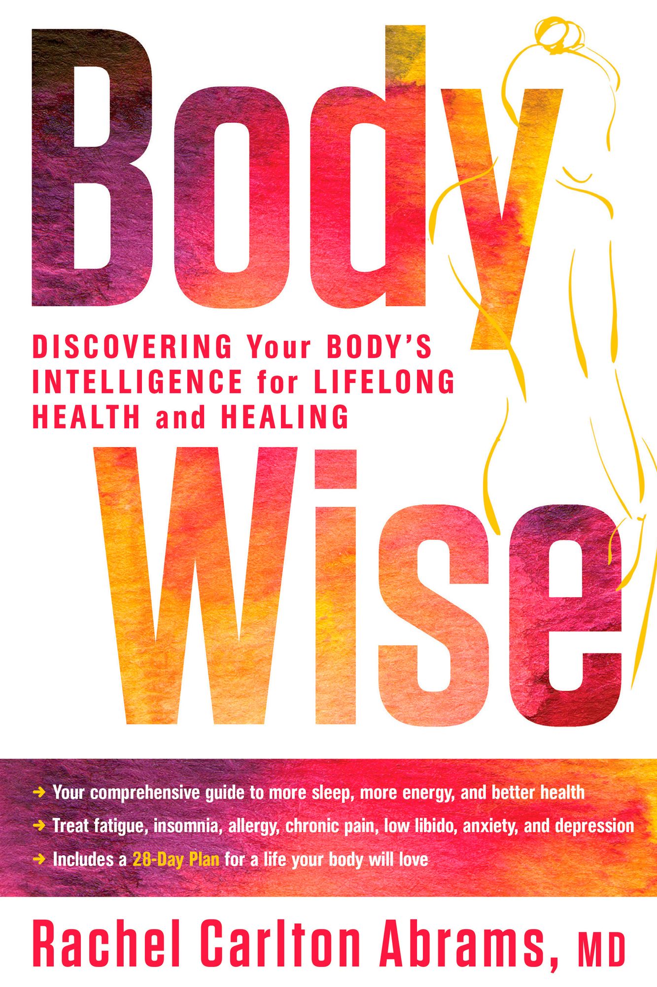 BodyWise: Discovering Your Body's Intelligence for Lifelong Health and Healing