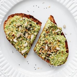 Love Real Food: More Than 100 Feel-Good Vegetarian Favorites to Delight the Senses and Nourish the Body