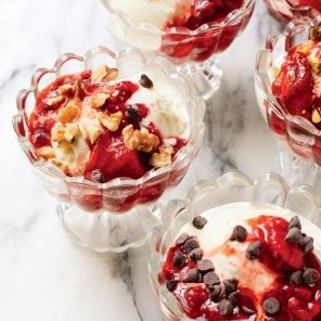 Love Real Food: More Than 100 Feel-Good Vegetarian Favorites to Delight the Senses and Nourish the Body