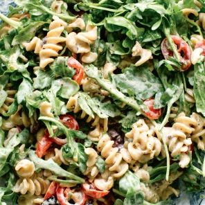 Love Real Food: More Than 100 Feel-Good Vegetarian Favorites to Delight the Senses and Nourish the Body
