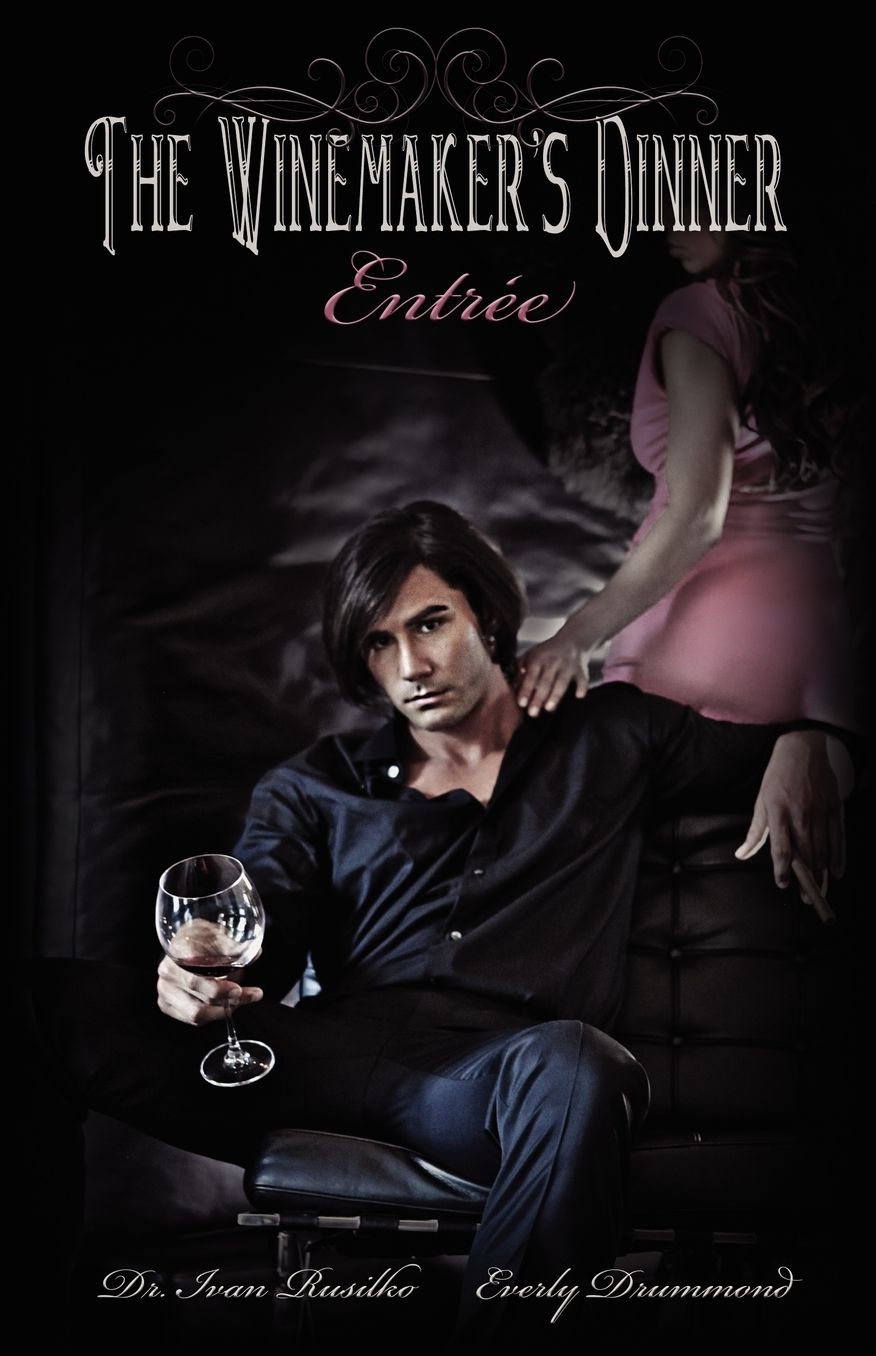 The Winemaker's Dinner: Entr E
