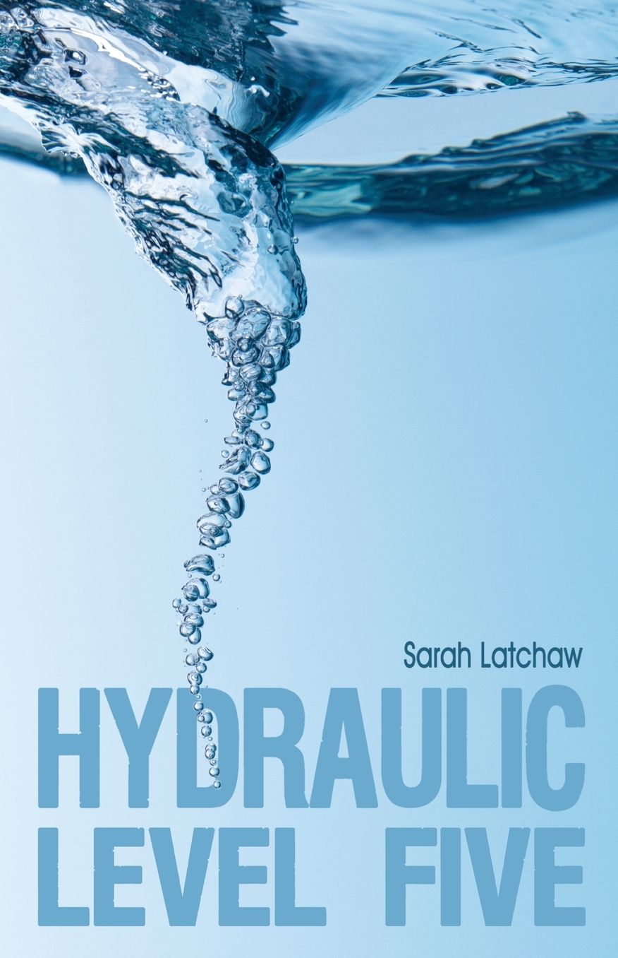 Hydraulic Level 5