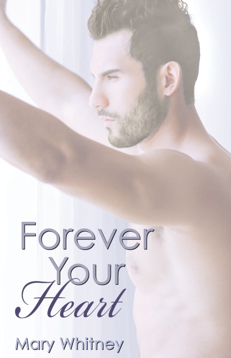 Forever Your Heart