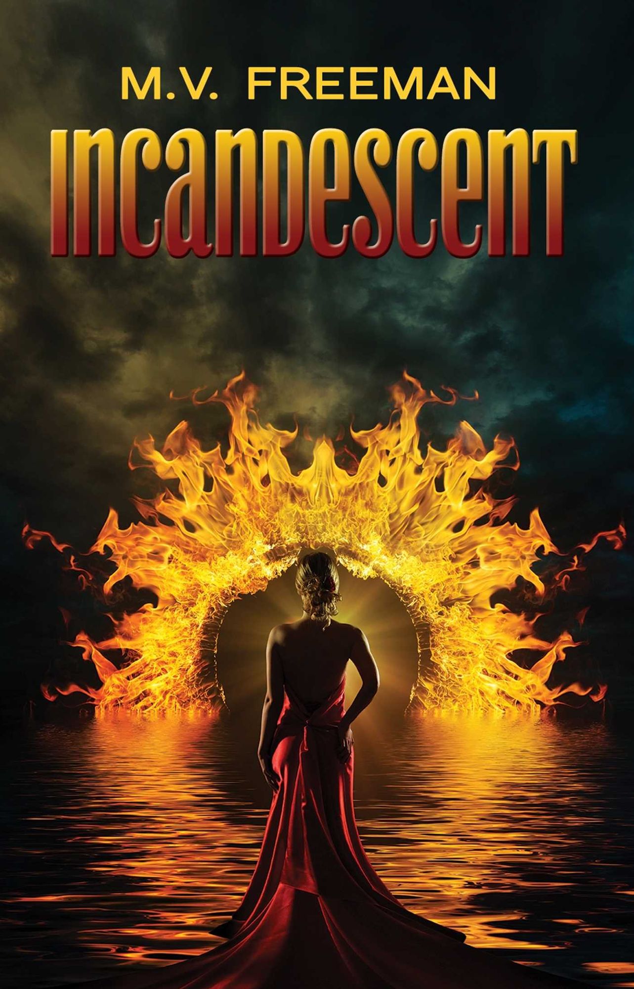 Incandescent