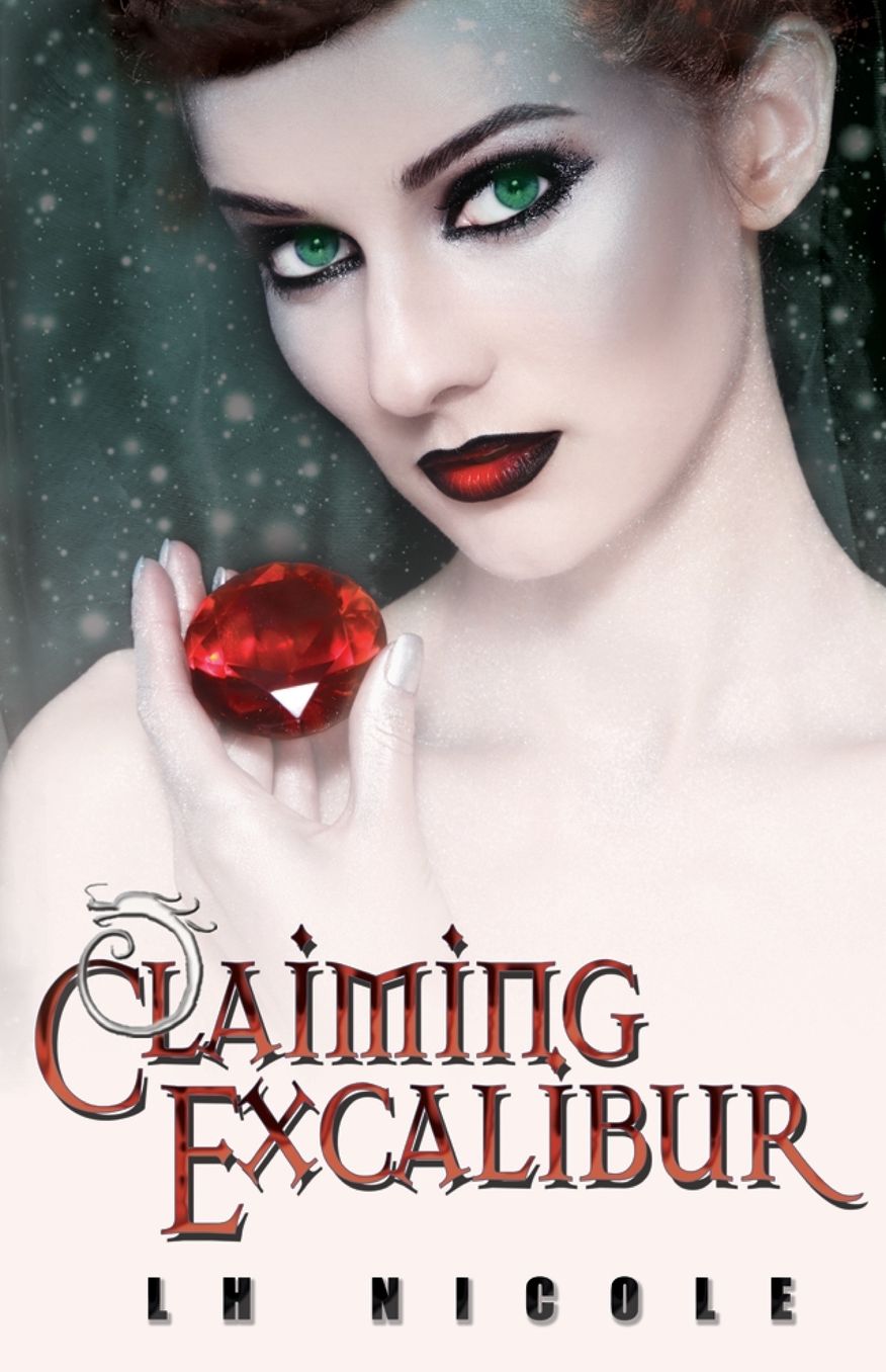 Claiming Excalibur