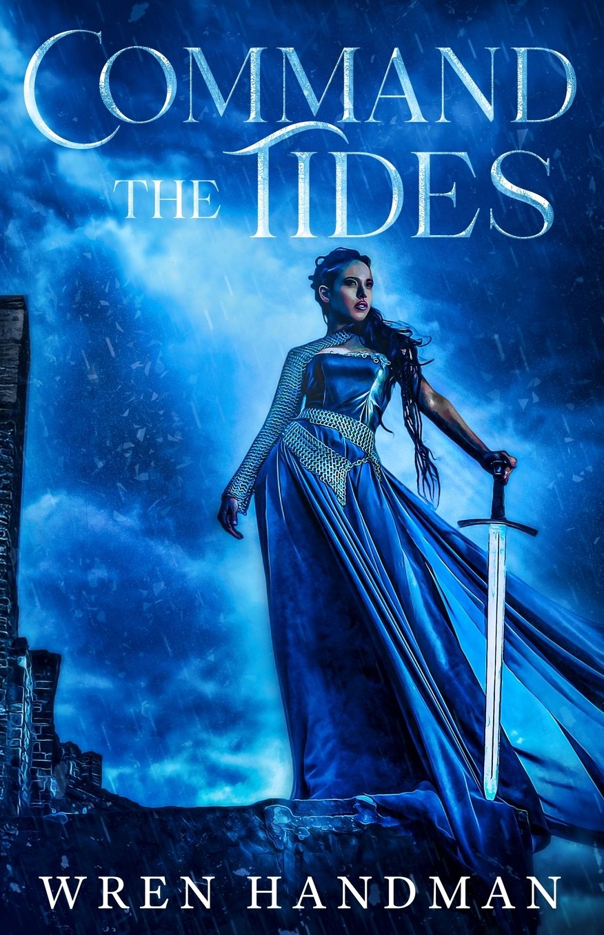 COMMAND THE TIDES