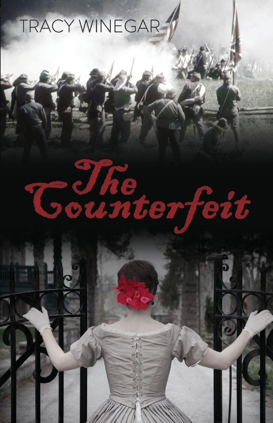 The Counterfeit