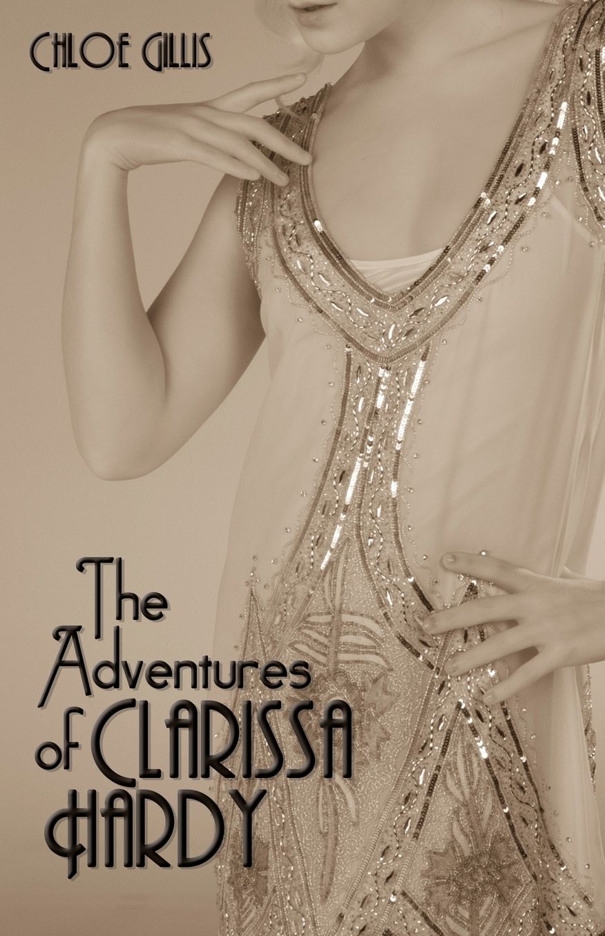 The Adventures of Clarissa Hardy