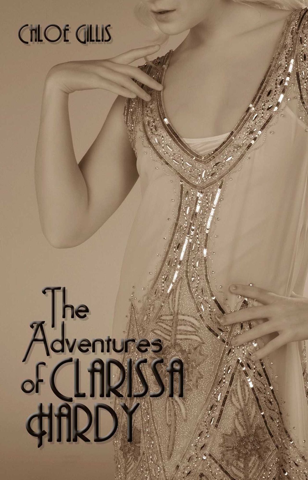 The Adventures of Clarissa Hardy