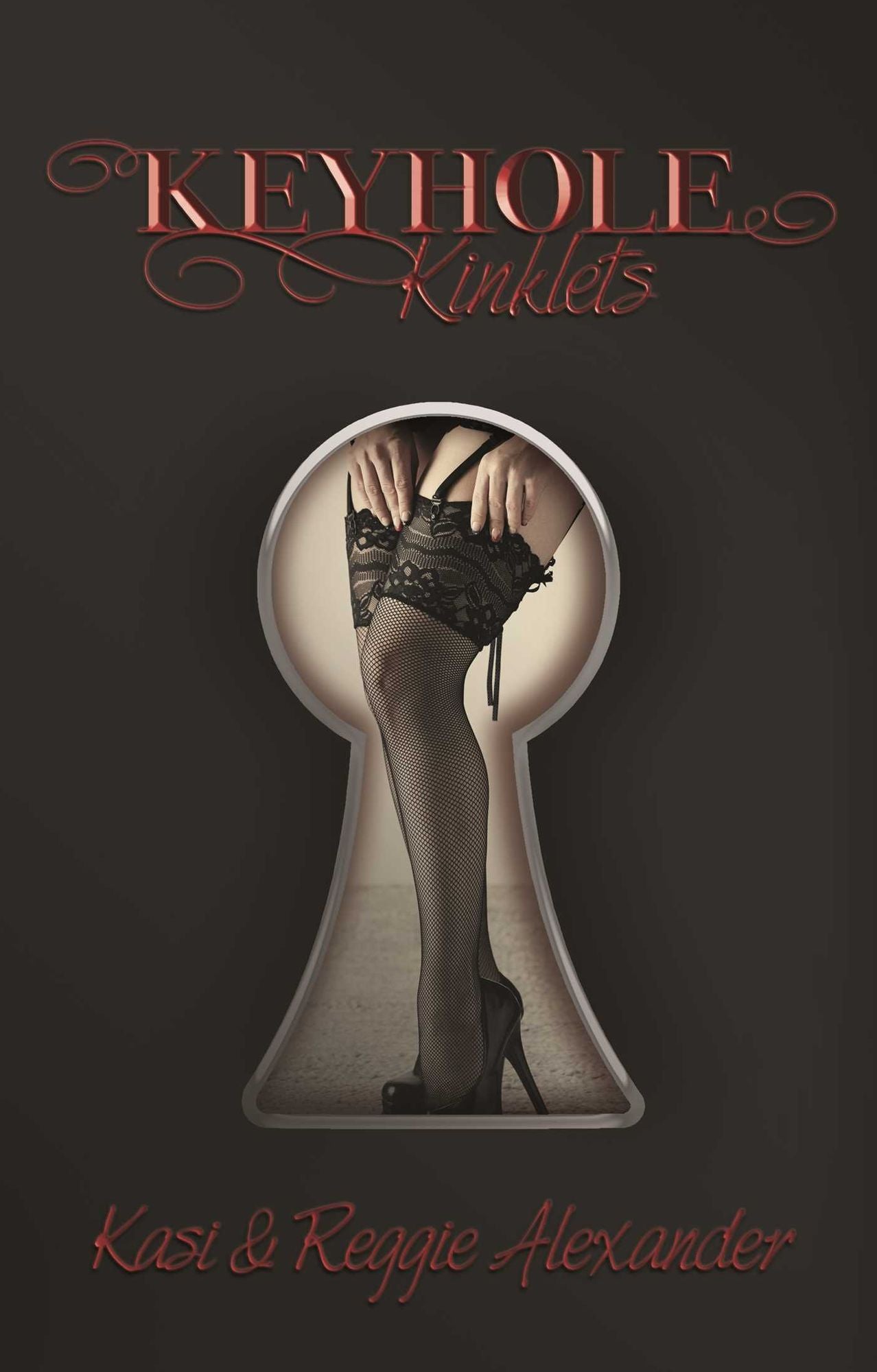 Keyhole Kinklets