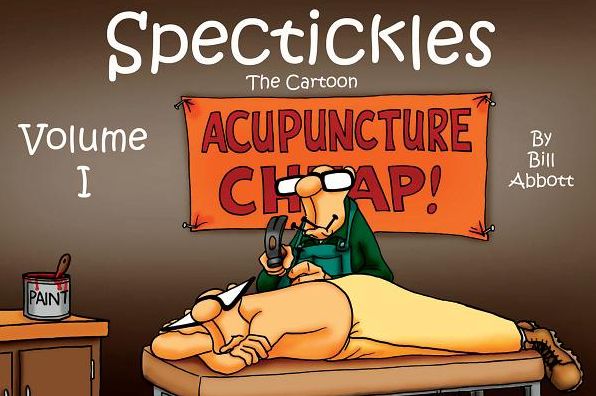 Spectickles
