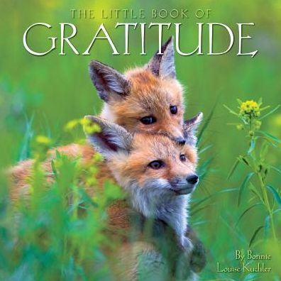Gratitude
