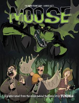 Moose