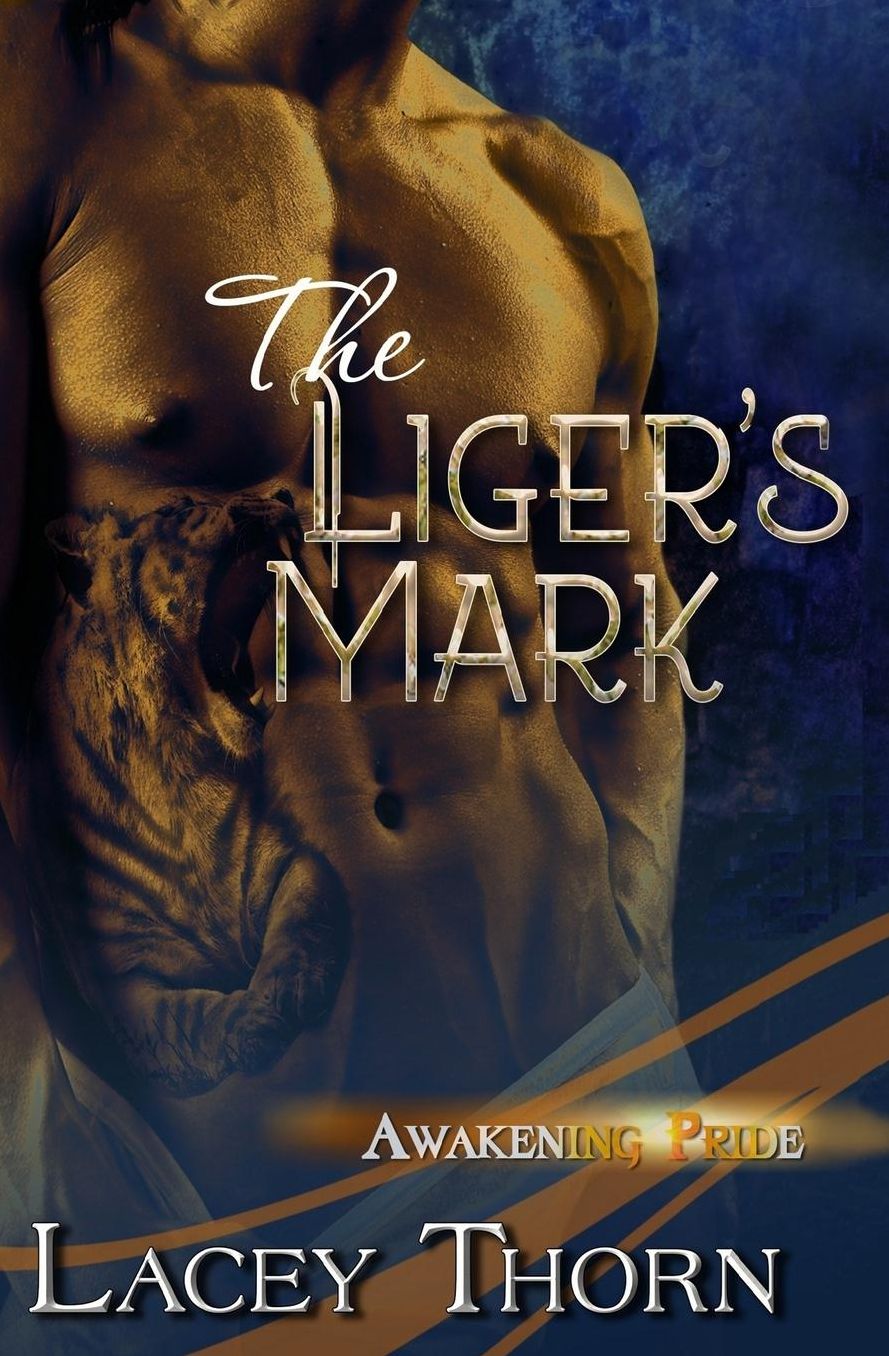 The Liger's Mark