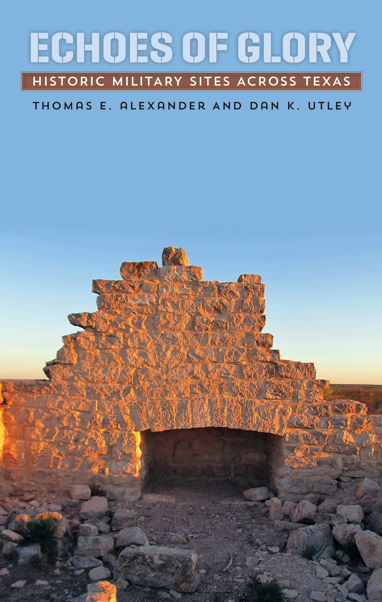 Echoes of Glory: Historic Military Sites across Texas