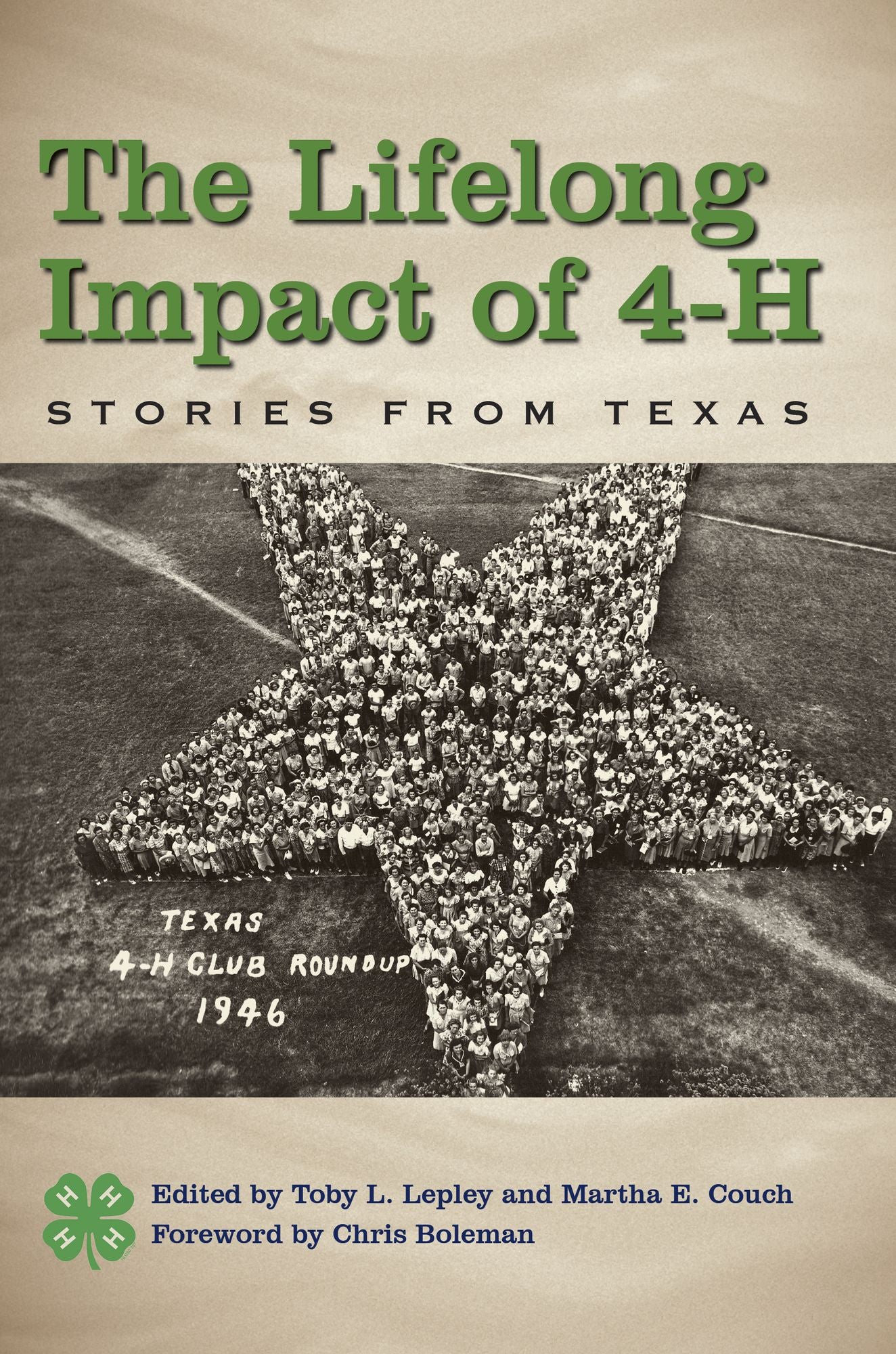 The Lifelong Impact of 4-H: Stories from Texas