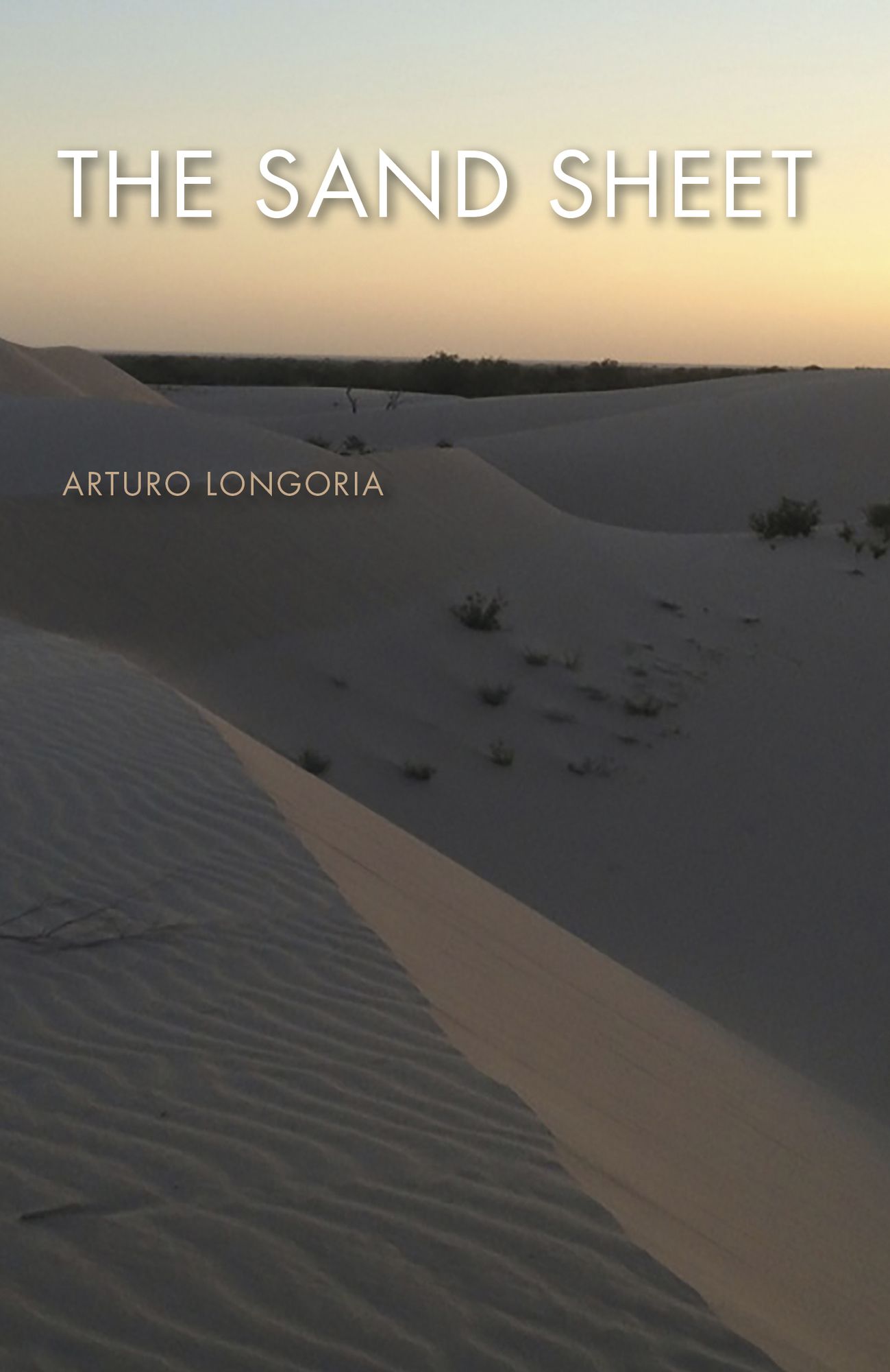 The Sand Sheet