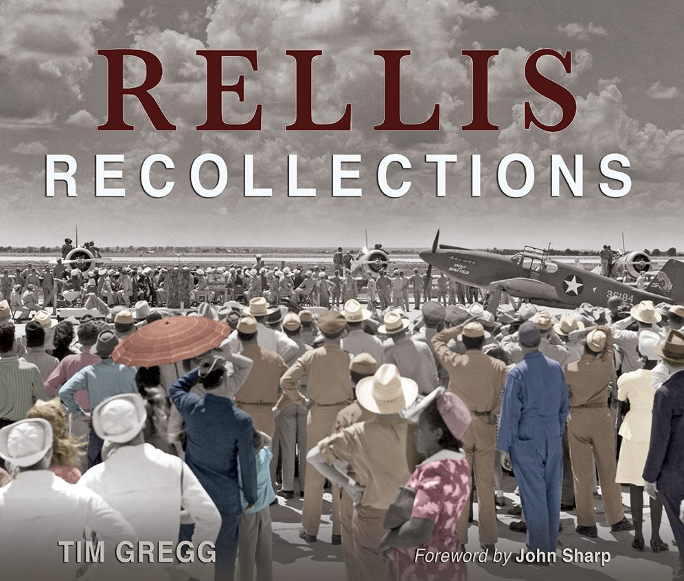 Rellis Recollections: 75 Years of Learning, Leadership, and Discovery