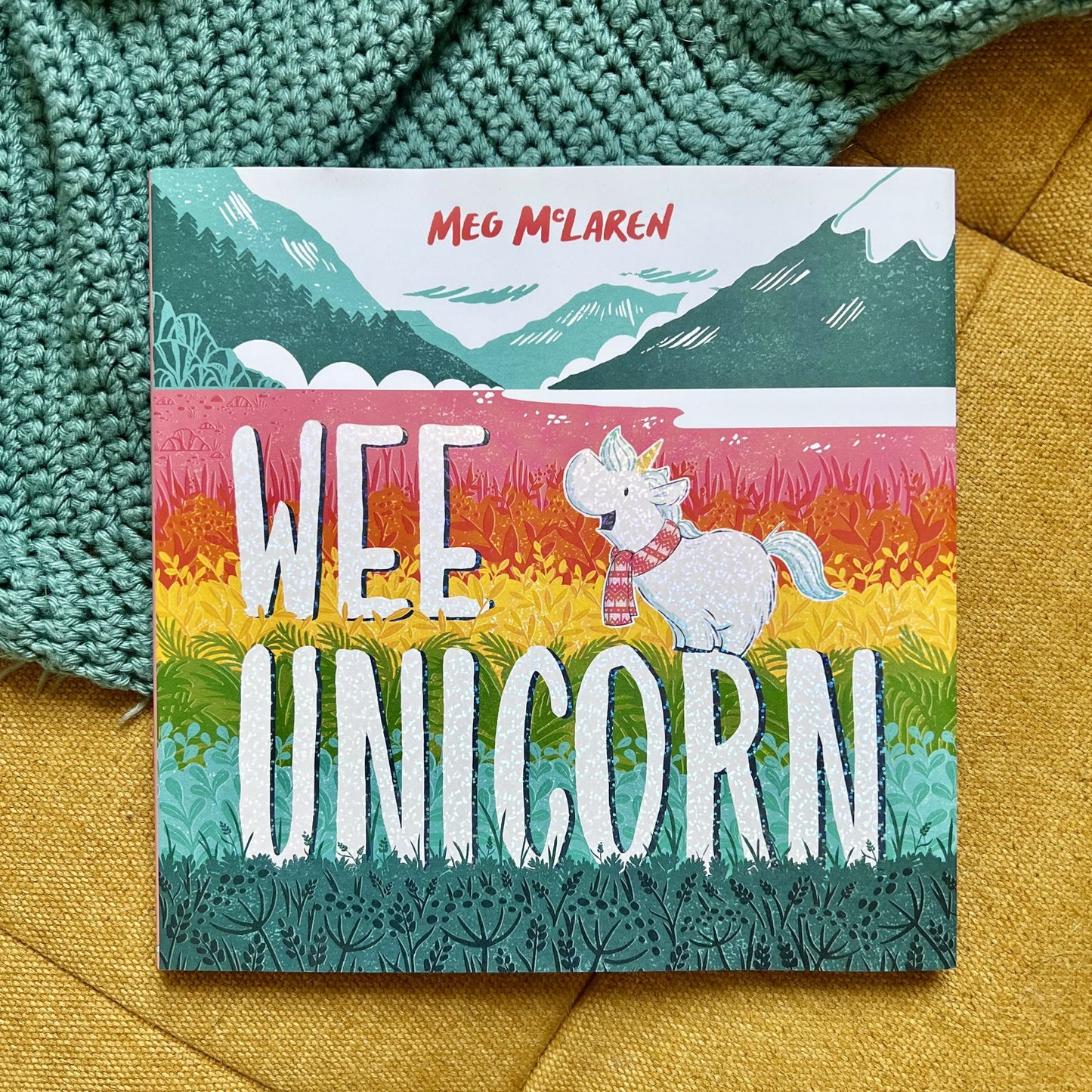 Wee Unicorn