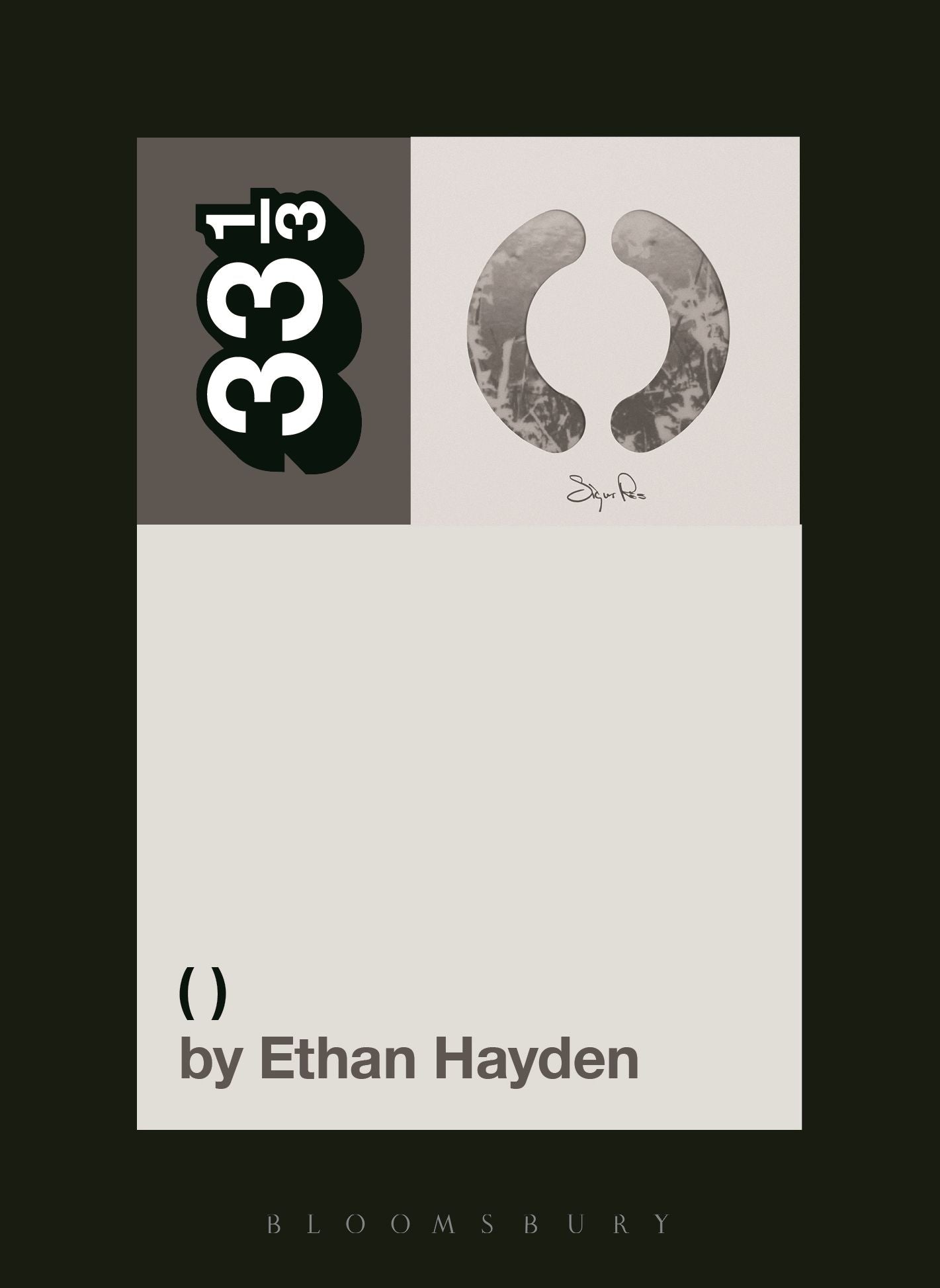 Sigur Rós's ( )