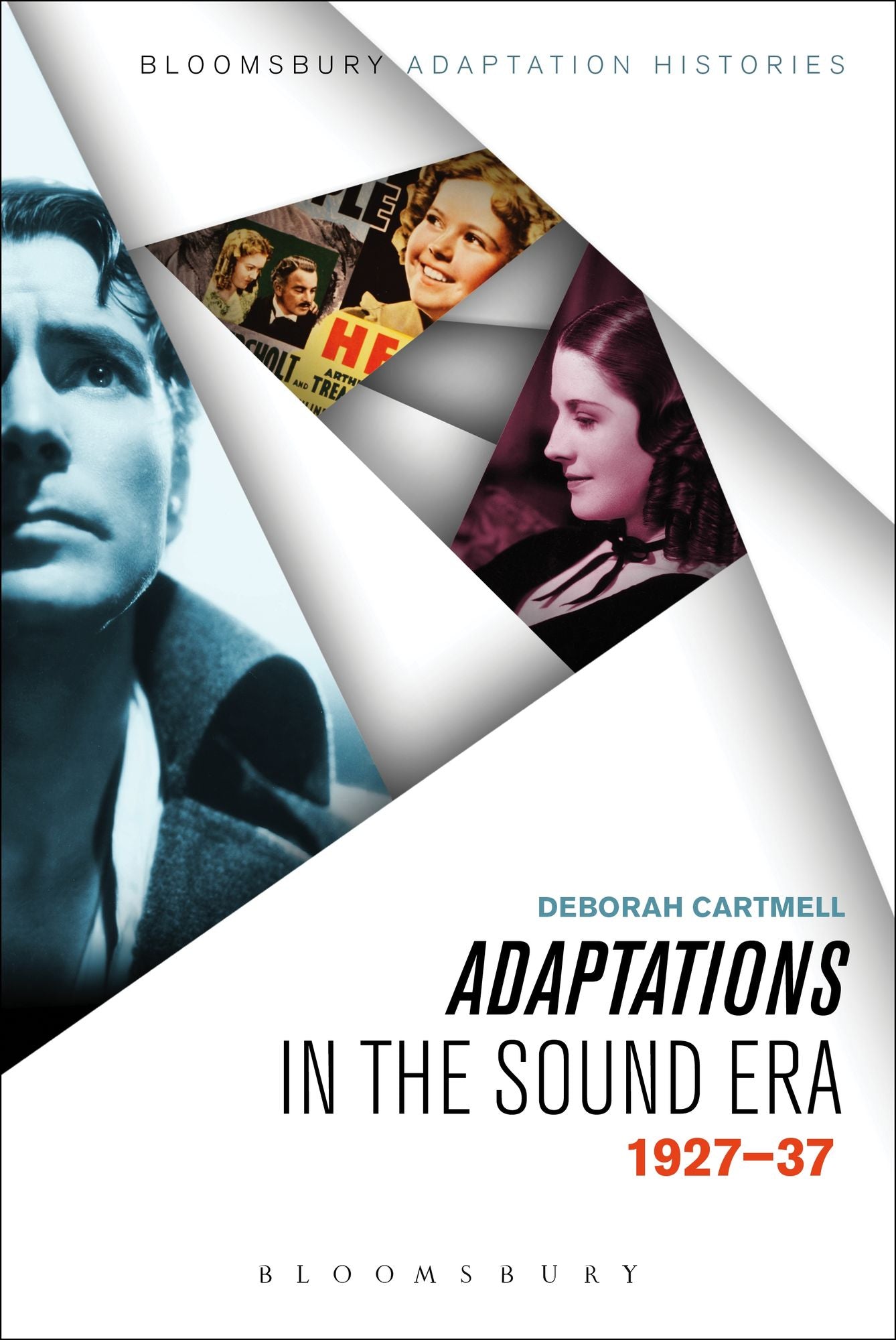 Adaptations in the Sound Era: 1927-37