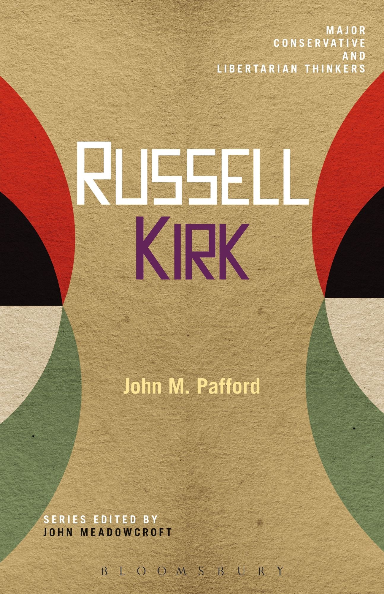 Russell Kirk