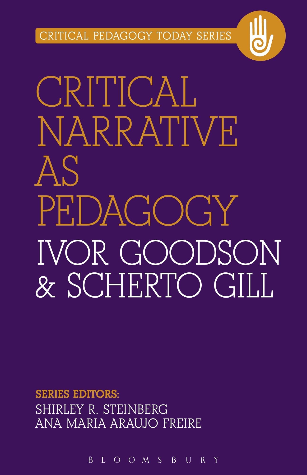 Critical Narrative as Pedagogy